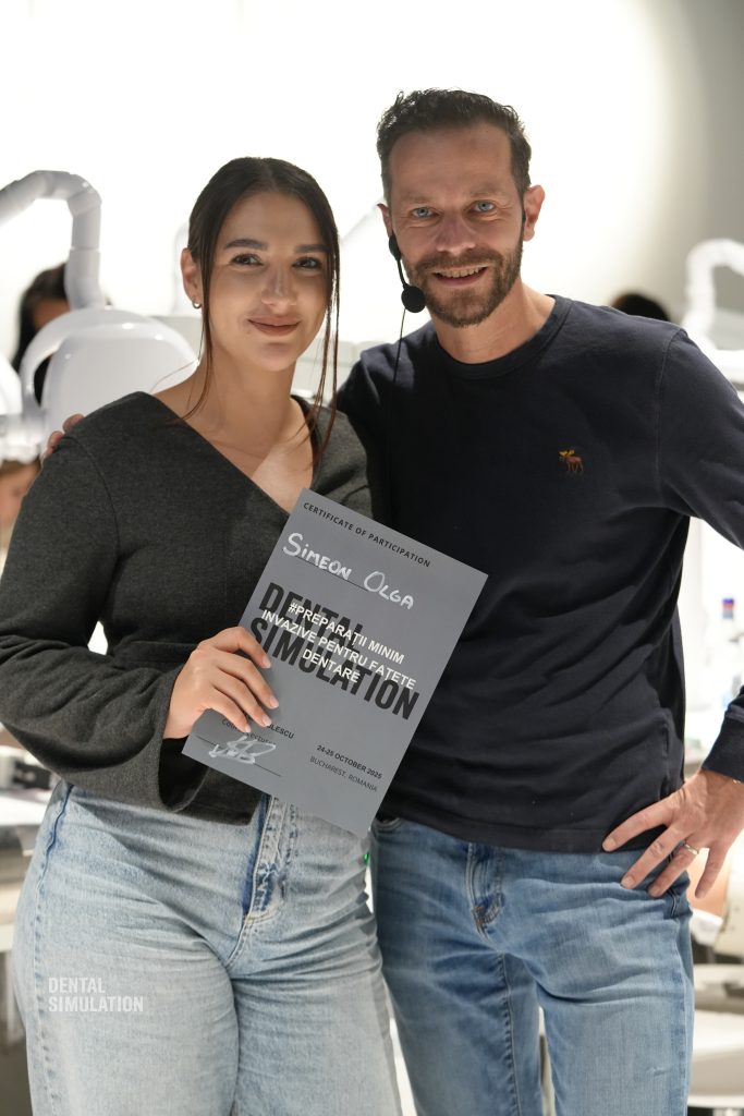 Dr. Mihai Săndulescu Course Photo Gallery