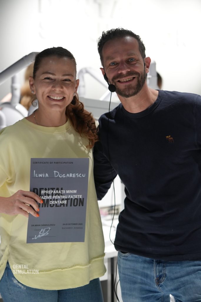Dr. Mihai Săndulescu Course Photo Gallery