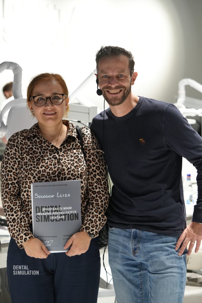 Dr. Mihai Săndulescu Course Photo Gallery