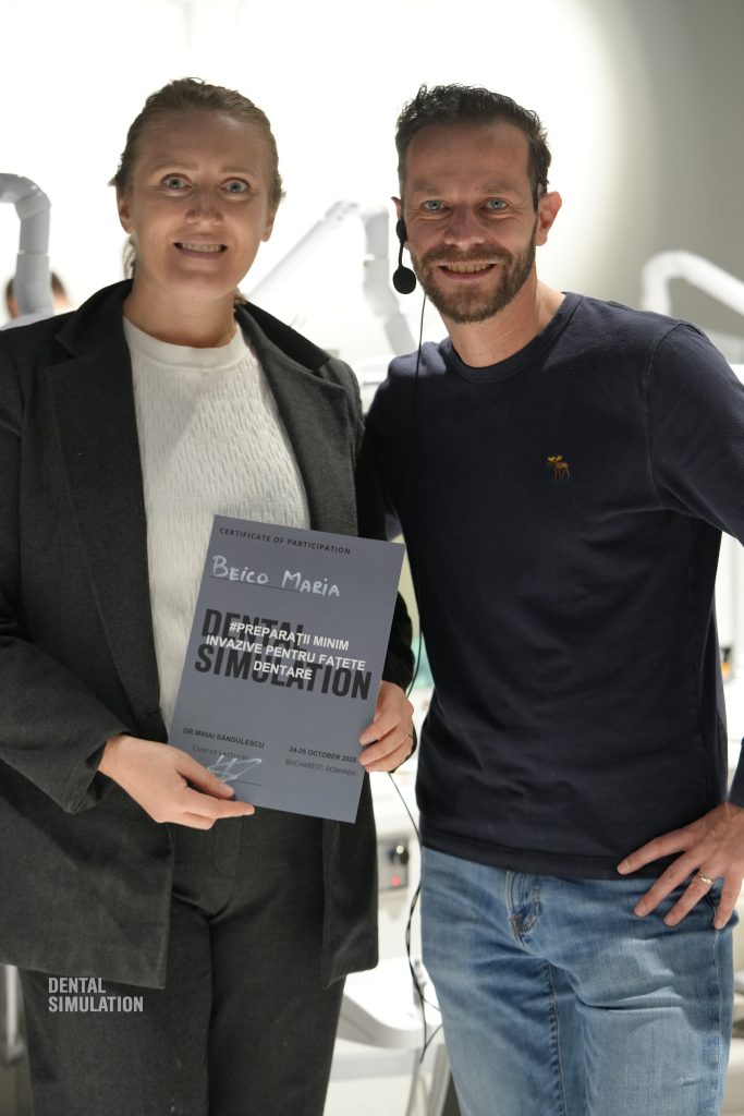 Dr. Mihai Săndulescu Course Photo Gallery