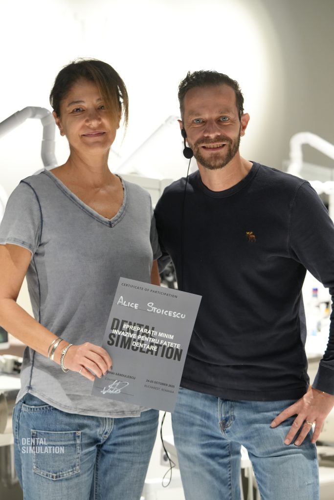 Dr. Mihai Săndulescu Course Photo Gallery