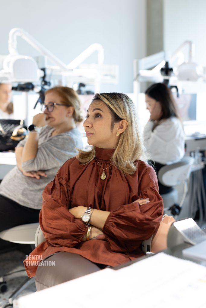 Dr. Mihai Săndulescu Course Photo Gallery