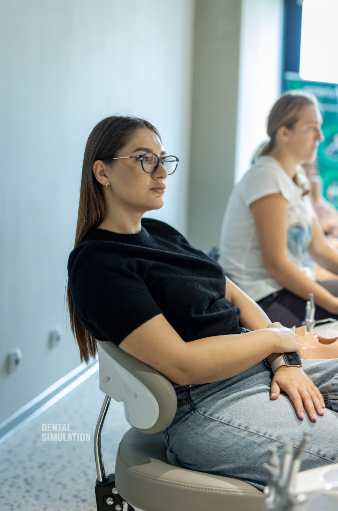 Dr. Mihai Săndulescu Course Photo Gallery
