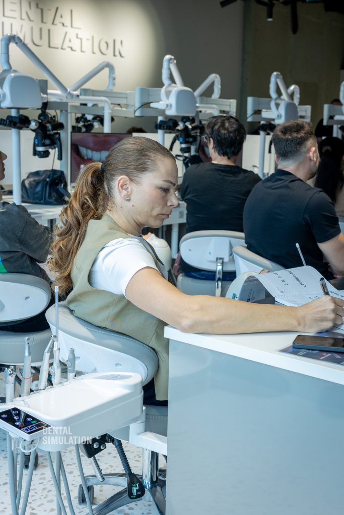 Dr. Mihai Săndulescu Course Photo Gallery