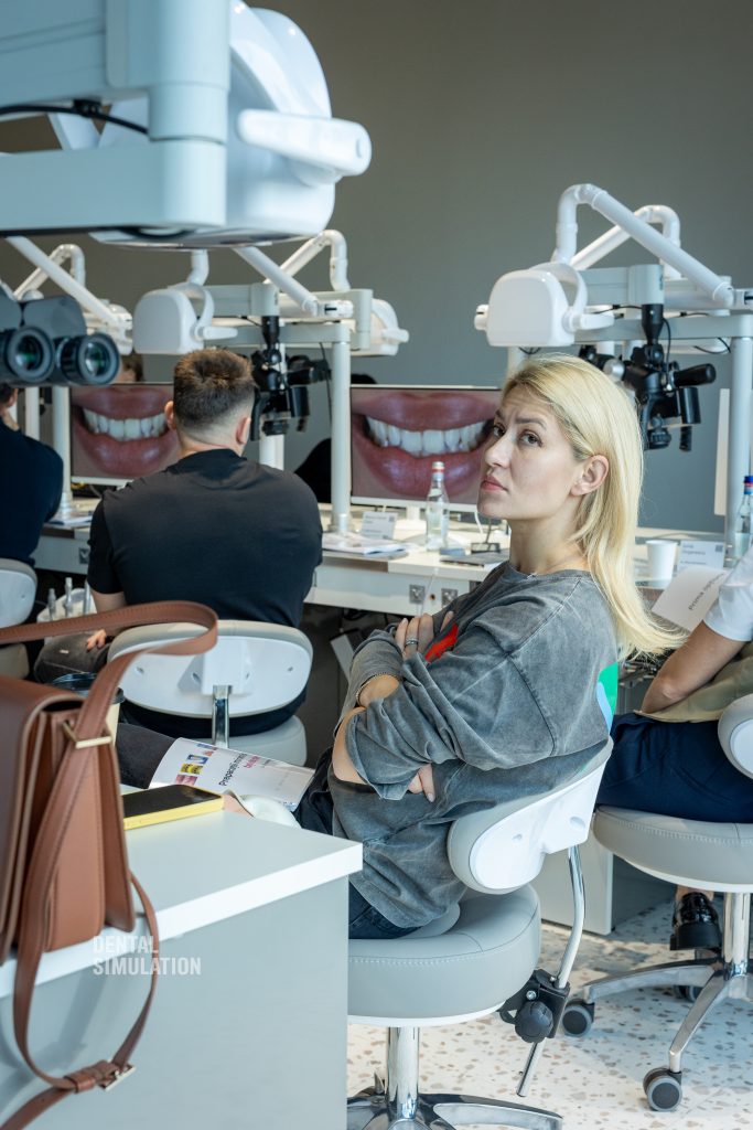 Dr. Mihai Săndulescu Course Photo Gallery