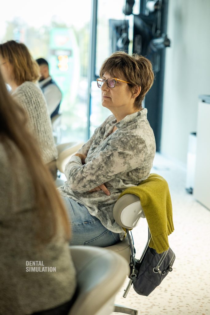 Dr. Mihai Săndulescu Course Photo Gallery