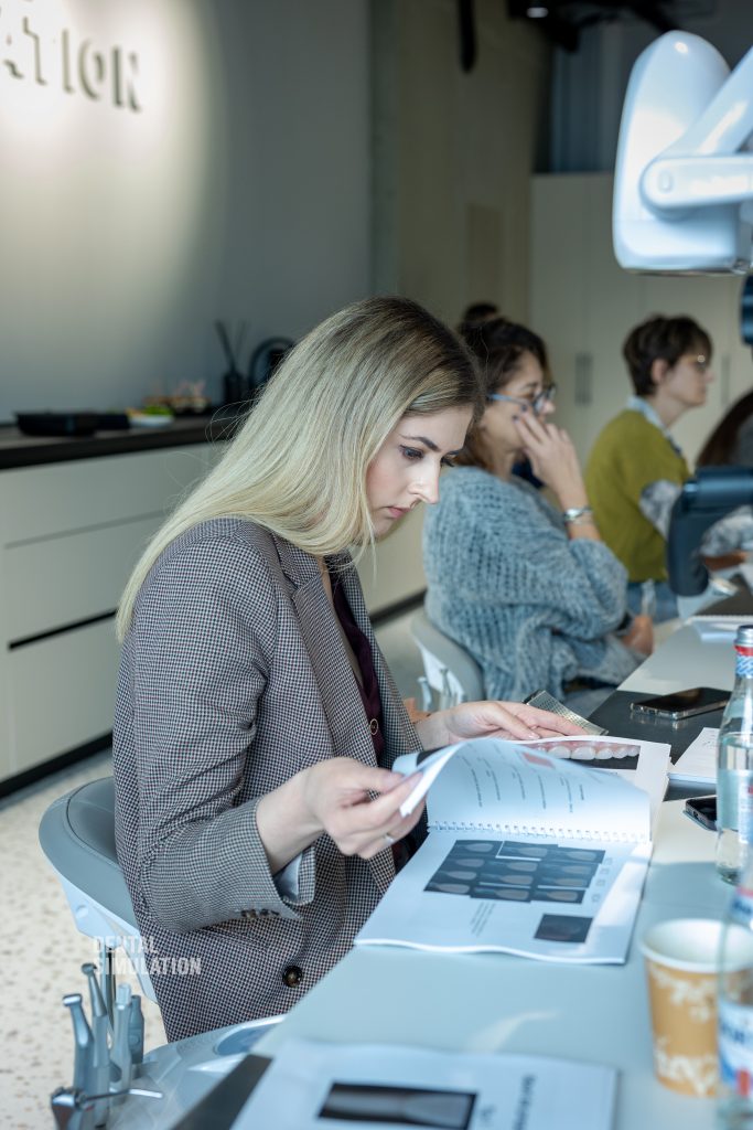 Dr. Mihai Săndulescu Course Photo Gallery