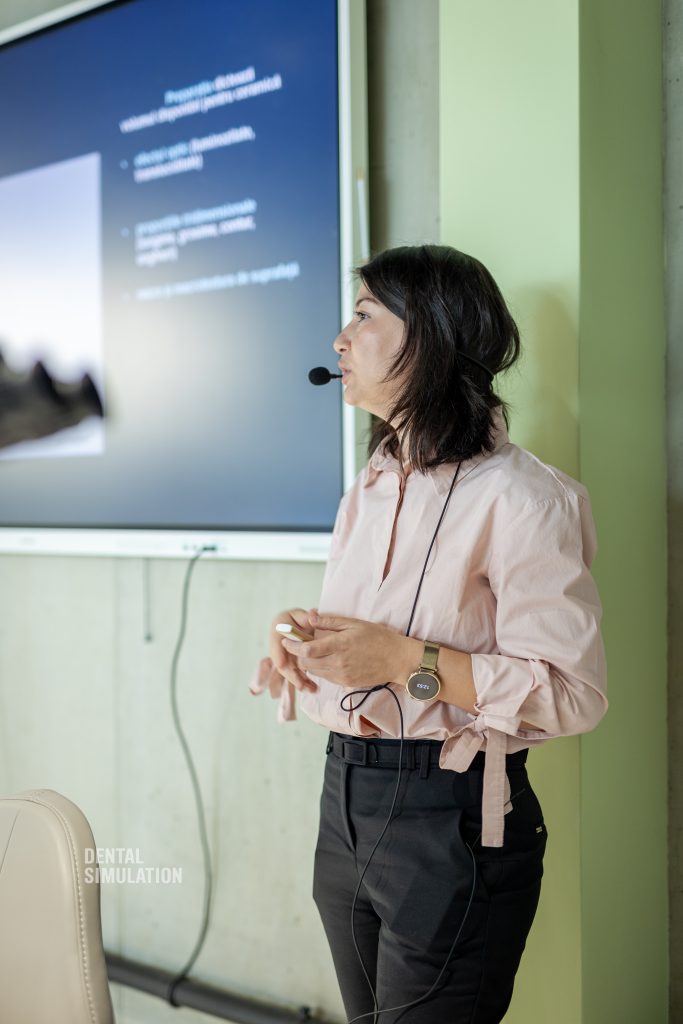 Dr. Mihai Săndulescu Course Photo Gallery