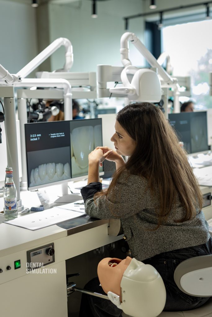 Dr. Mihai Săndulescu Course Photo Gallery