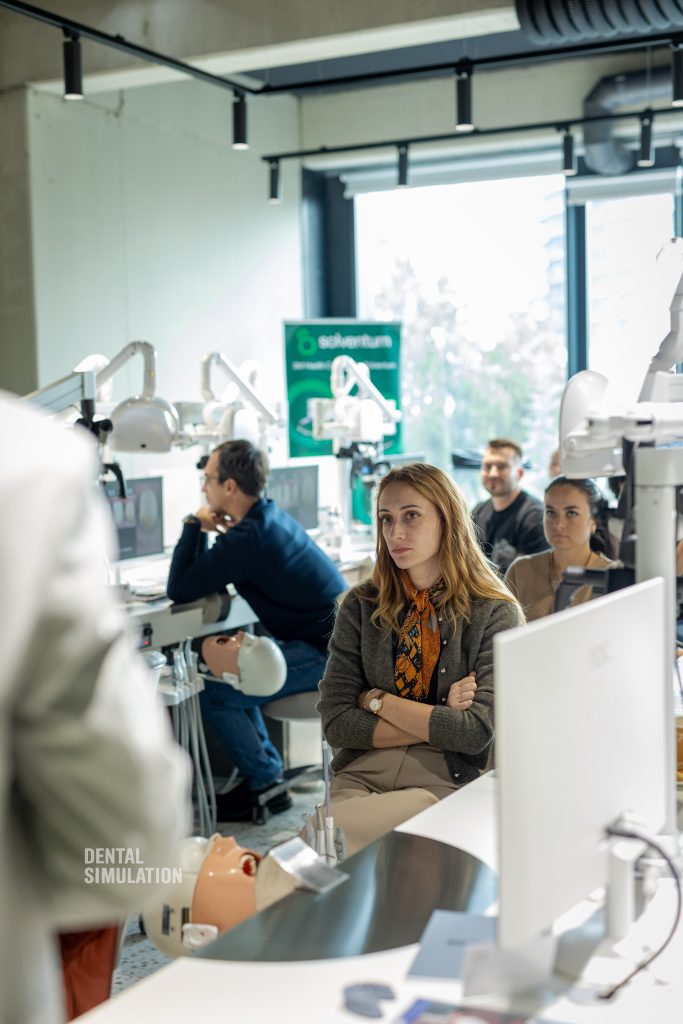 Dr. Mihai Săndulescu Course Photo Gallery