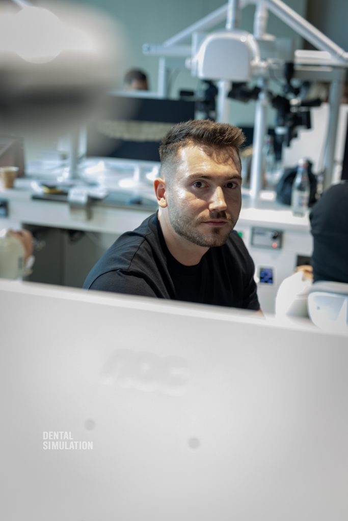 Dr. Mihai Săndulescu Course Photo Gallery
