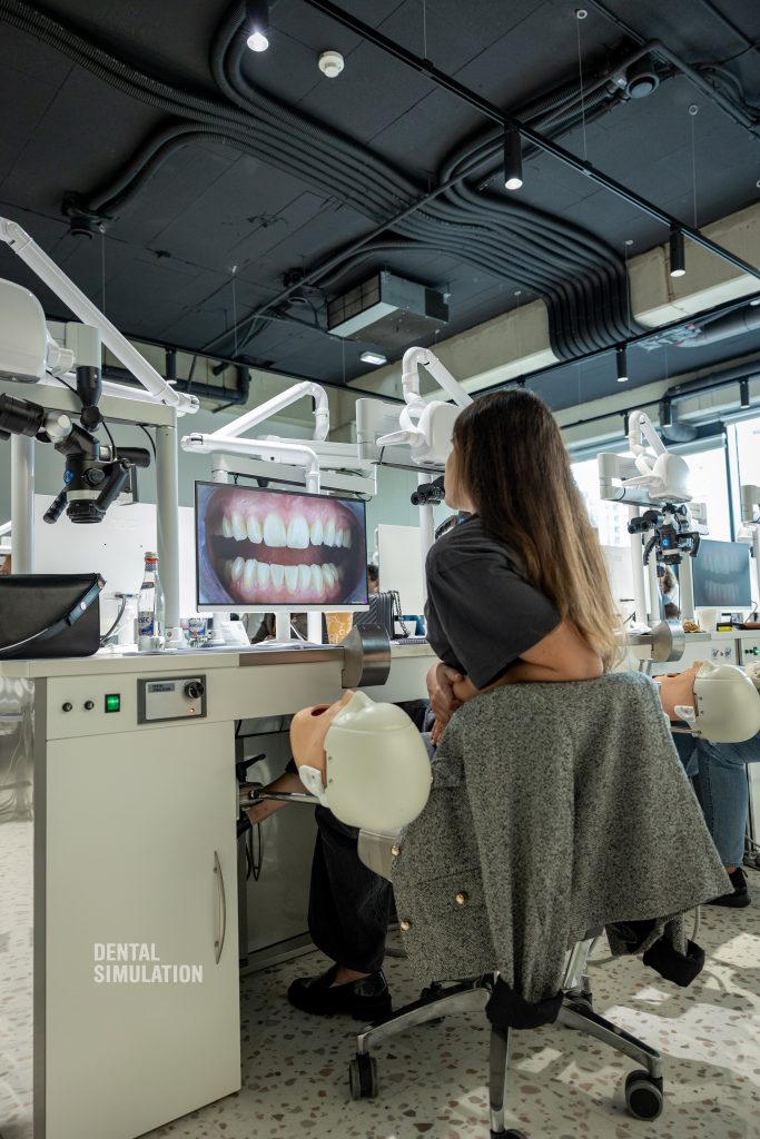 Dr. Mihai Săndulescu Course Photo Gallery
