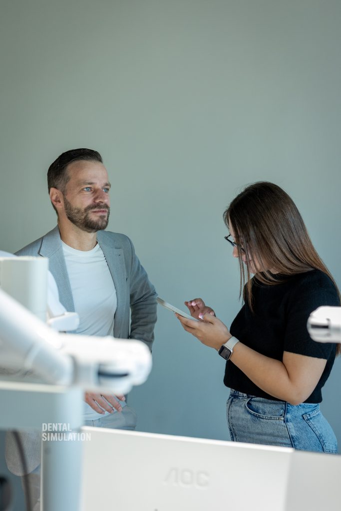 Dr. Mihai Săndulescu Course Photo Gallery