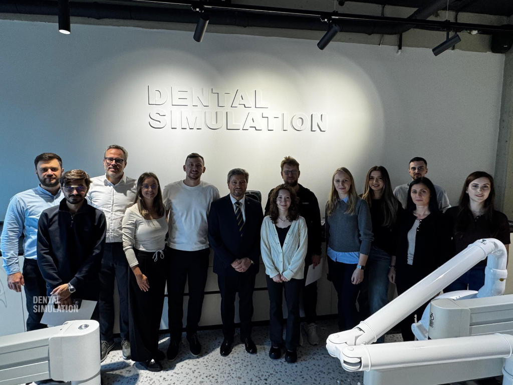 Dr. Sergiu Ciobanu Course Photo Gallery