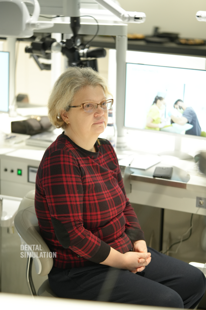 Dr. Dumitru Muntean Photo Gallery