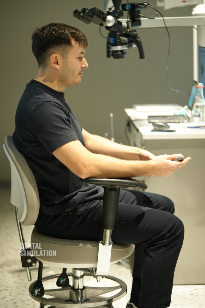 Dr. Dumitru Muntean Photo Gallery