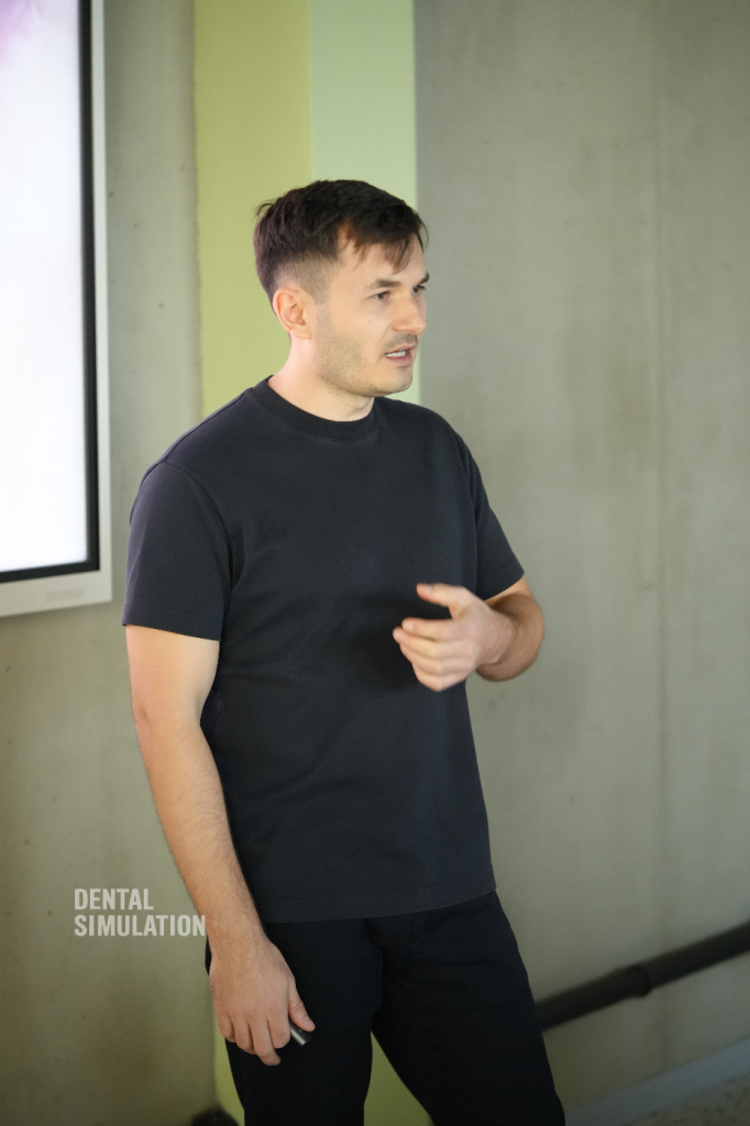 Dr. Dumitru Muntean Photo Gallery