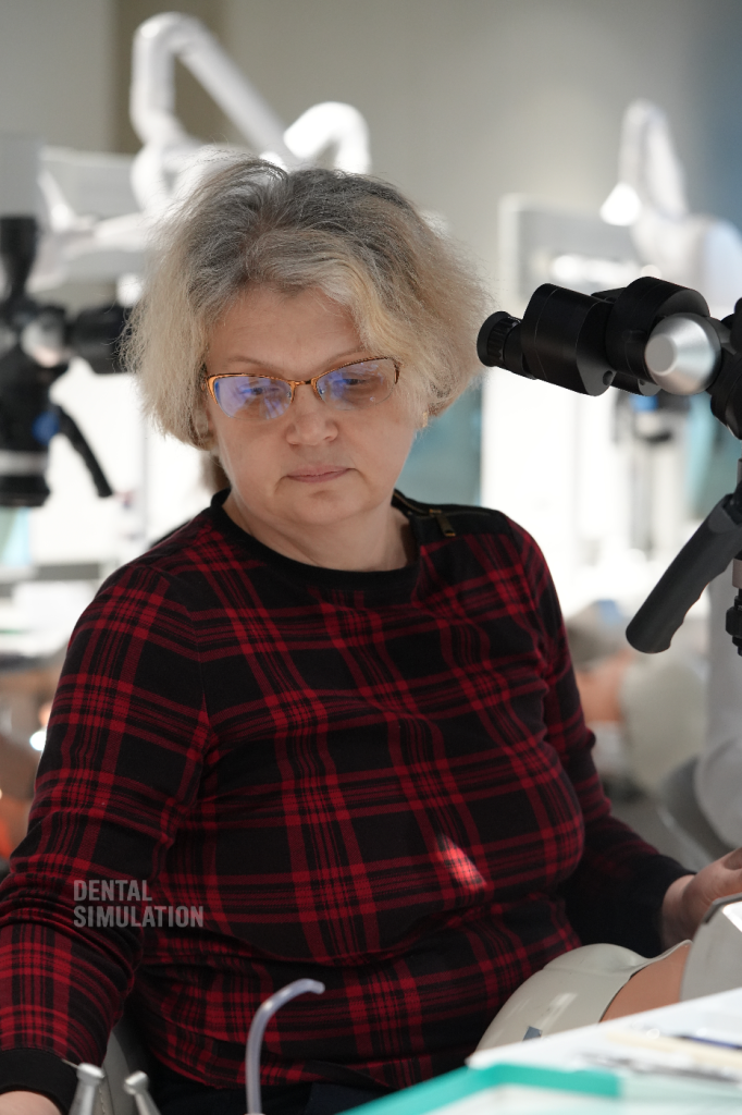 Dr. Dumitru Muntean Photo Gallery