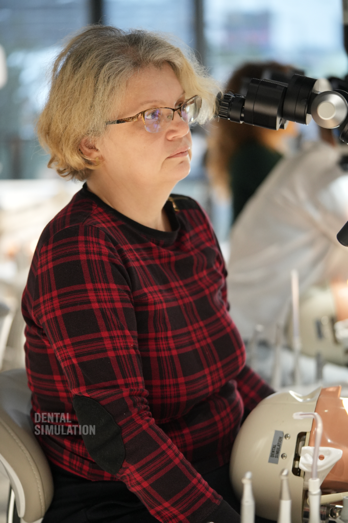Dr. Dumitru Muntean Photo Gallery