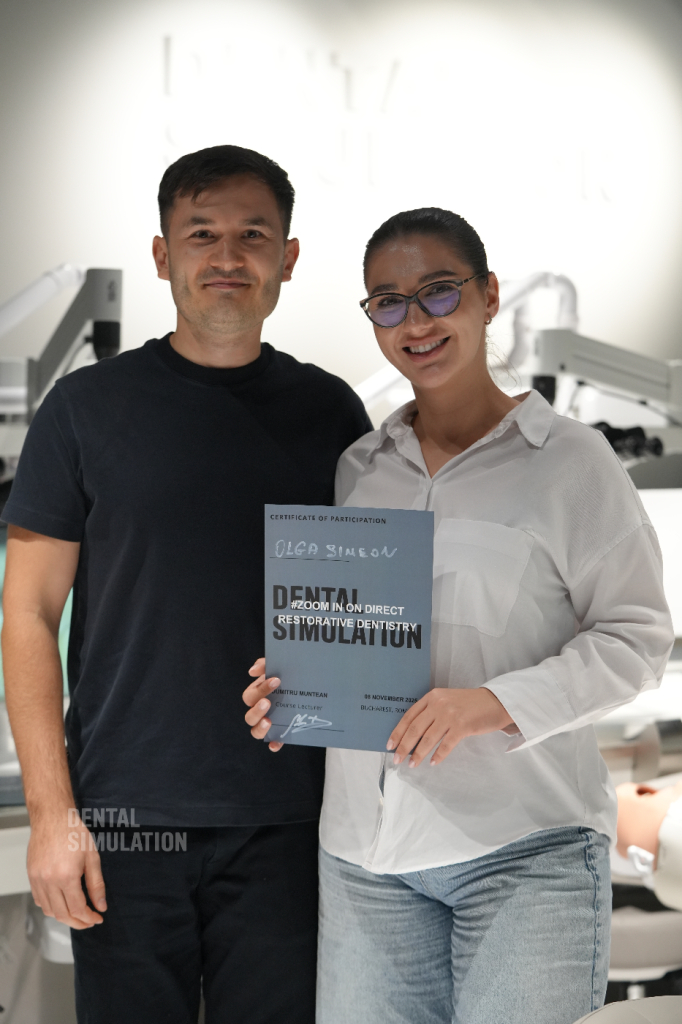 Dr. Dumitru Muntean Photo Gallery