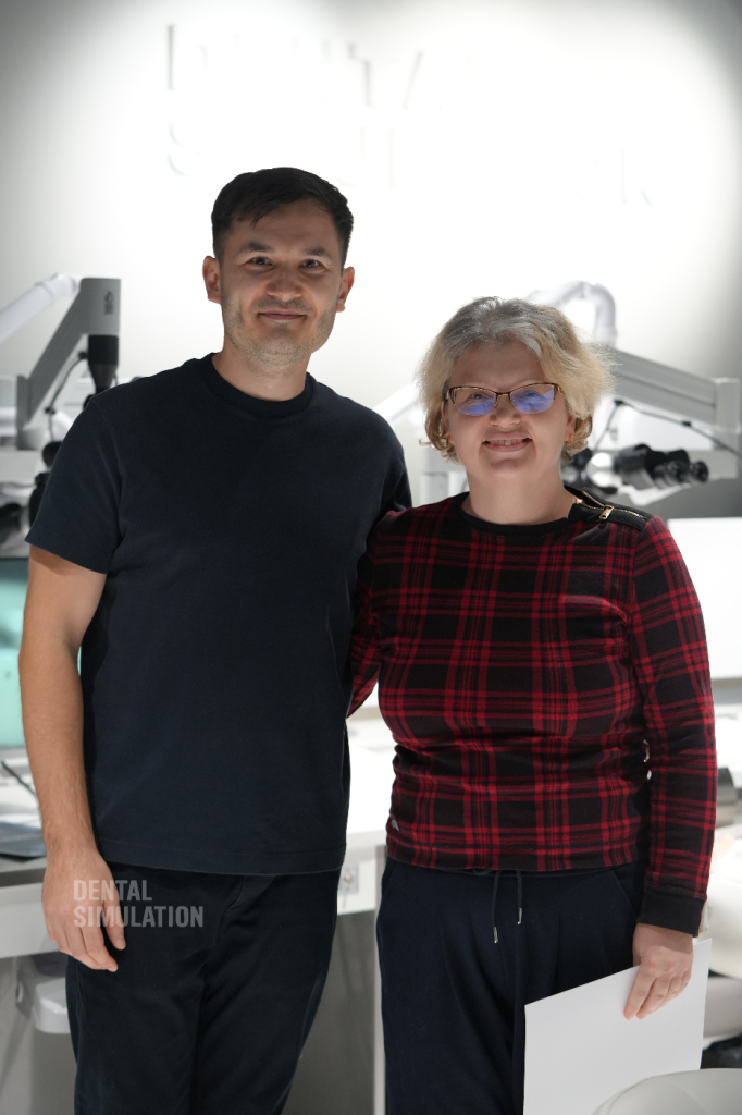 Dr. Dumitru Muntean Photo Gallery