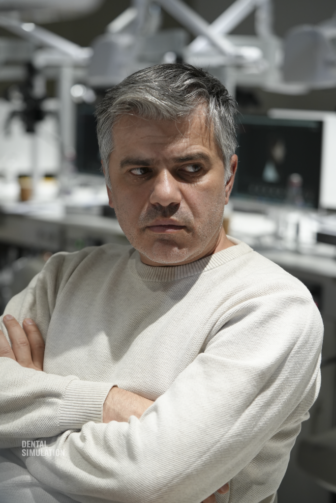 Ciprian Boca Course