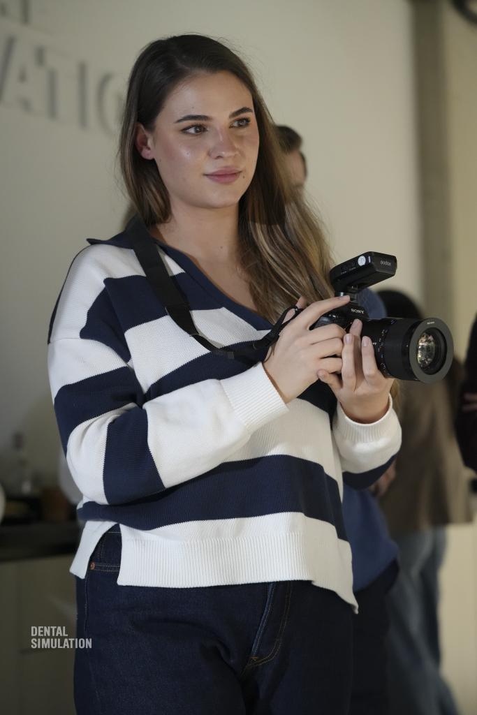 Ciprian Boca Course