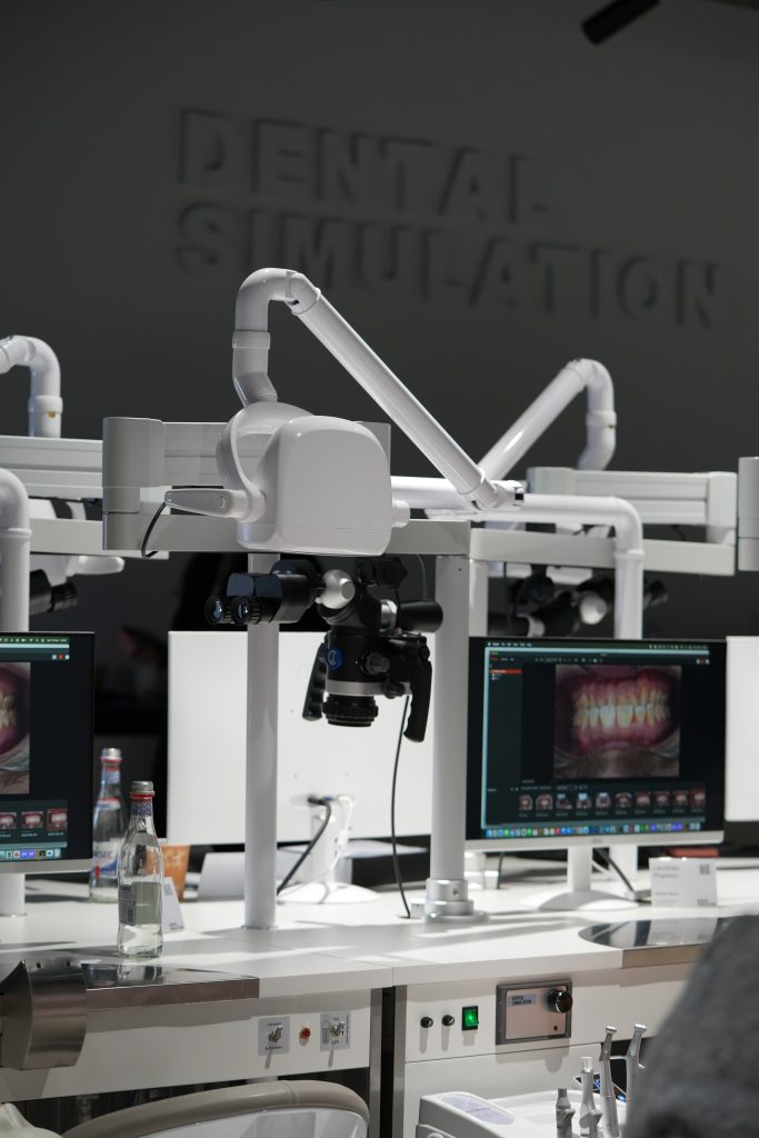 Ciprian Boca Course