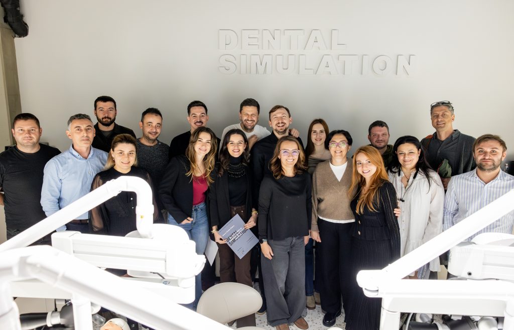 Lenu Boca course