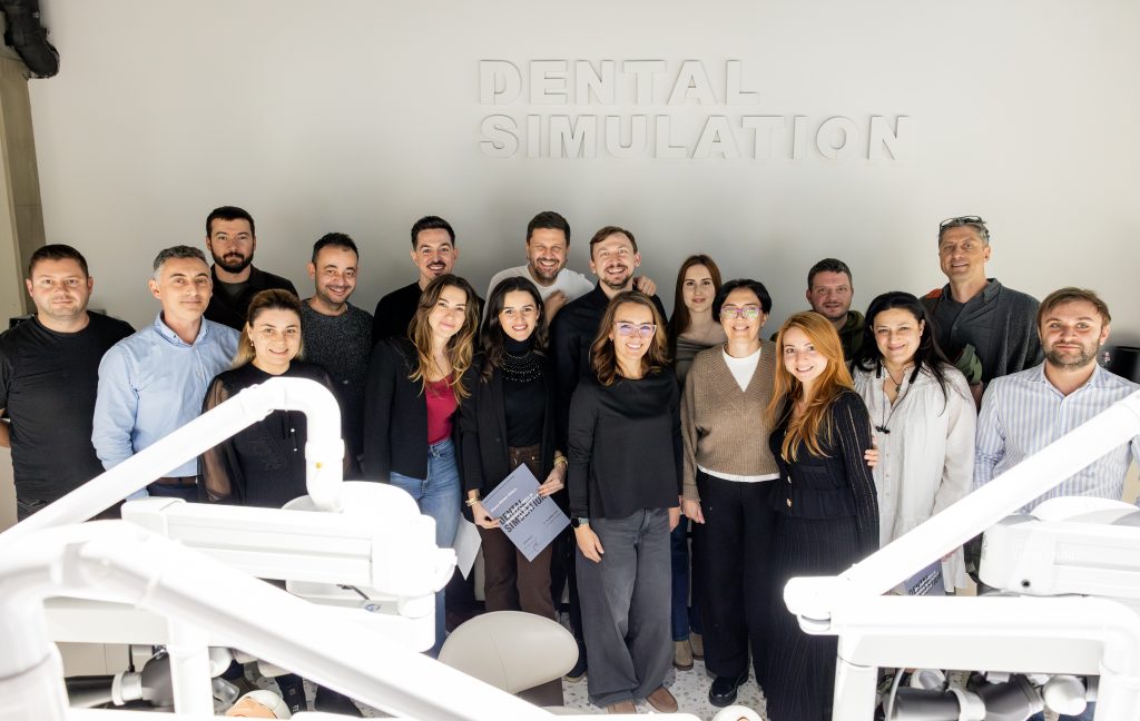 Lenu Boca course