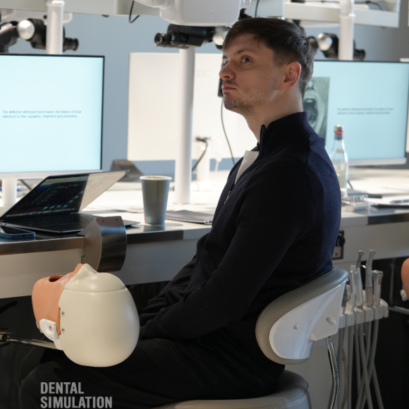 Dr. Vasile Cirimpei II