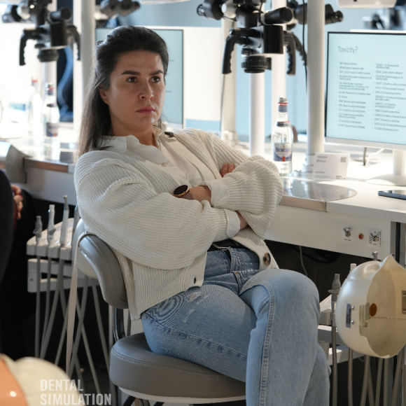 Dr. Vasile Cirimpei II