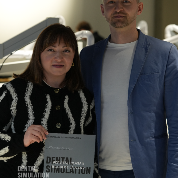 Dr. Vasile Cirimpei II