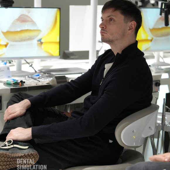 Dr. Vasile Cirimpei II