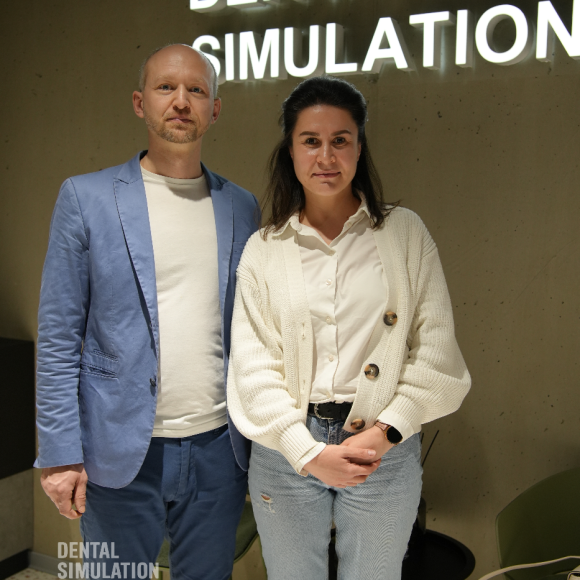 Dr. Vasile Cirimpei II