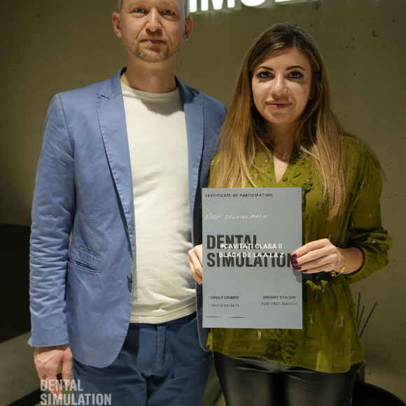 Dr. Vasile Cirimpei II