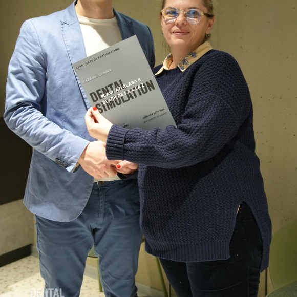 Dr. Vasile Cirimpei II