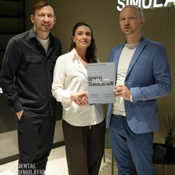 Dr. Vasile Cirimpei II