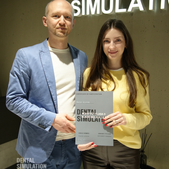 Dr. Vasile Cirimpei II