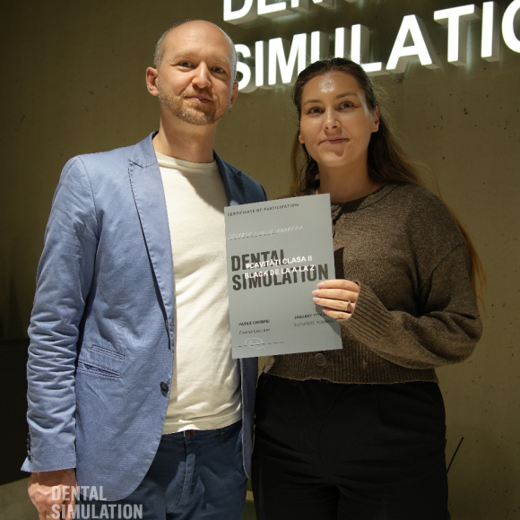 Dr. Vasile Cirimpei II