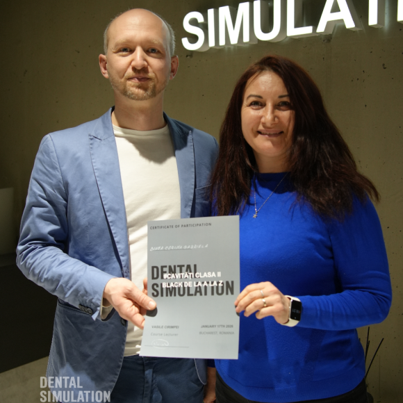 Dr. Vasile Cirimpei II