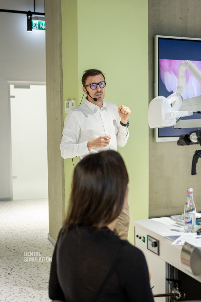 Dr. Dan Lazăr Course
