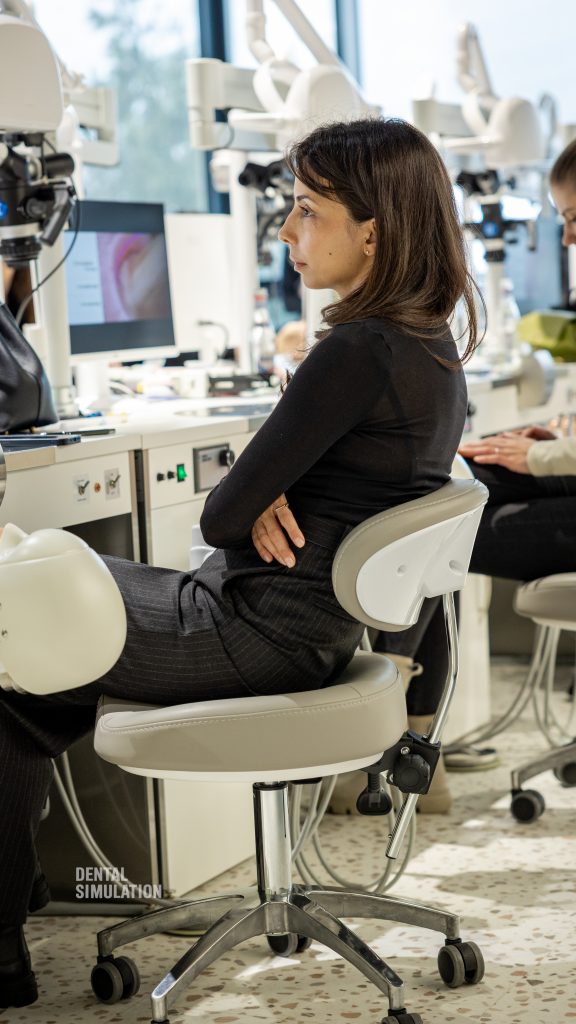 Dr. Dan Lazăr Course