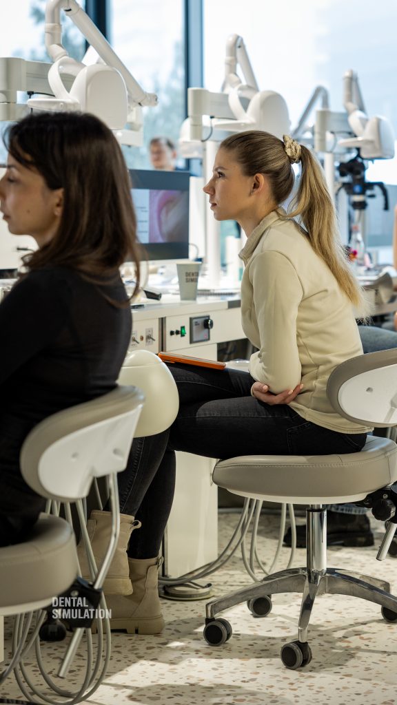Dr. Dan Lazăr Course