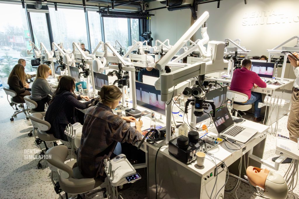 Dr. Dan Lazăr Course