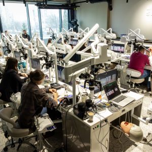 Dr. Dan Lazăr Course