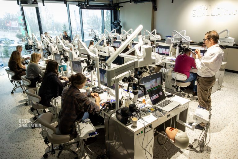 Dr. Dan Lazăr Course