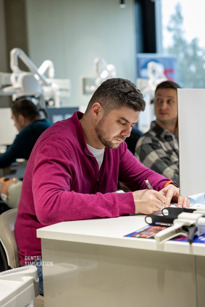 Dr. Dan Lazăr Course