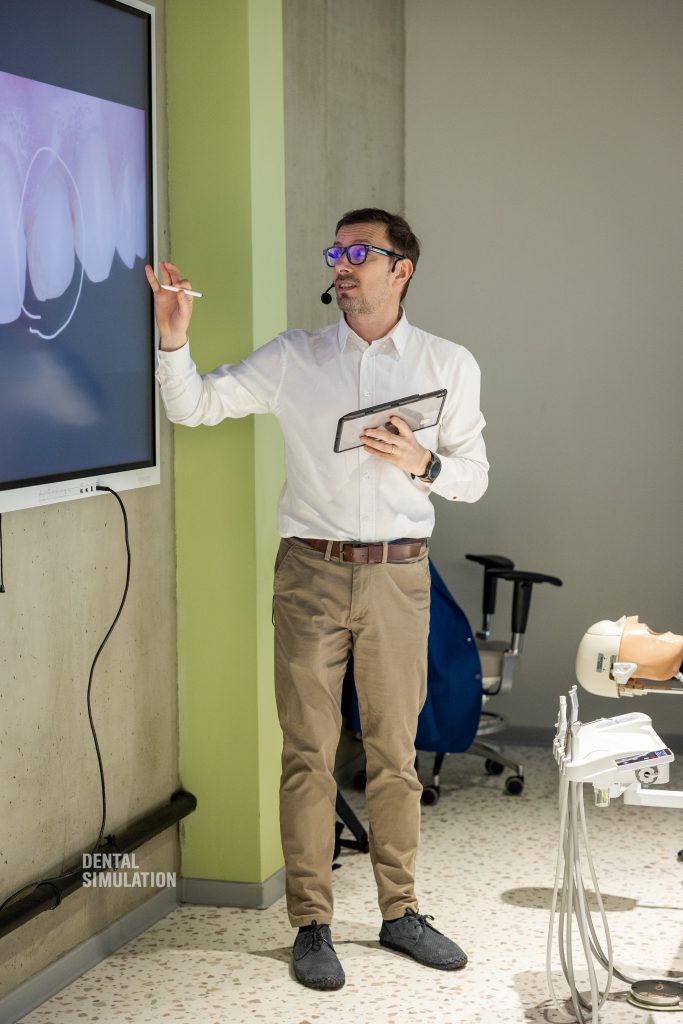 Dr. Dan Lazăr Course