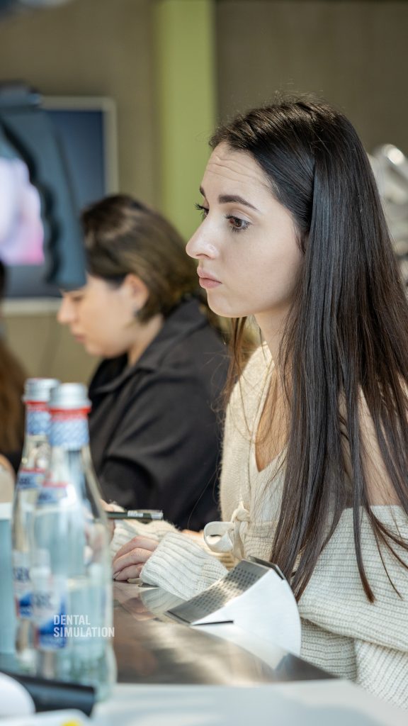 Dr. Dan Lazăr Course